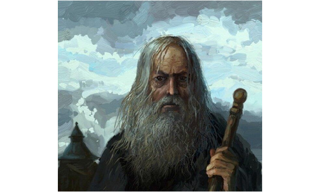 СТАРООБРЯДЧЕСТВО И ЗАБЛУЖДЕНИЯ ПРОТОПОПА АВВАКУМА