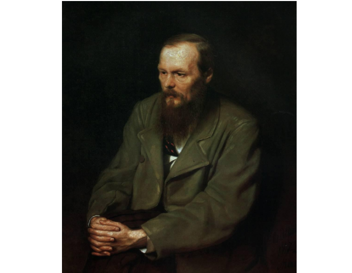 МЫСЛИ ОБ АДЕ И ПОСЛЕДНИЙ РОМАН ДОСТОЕВСКОГО МЫСЛИ ОБ АДЕ И ПОСЛЕДНИЙ РОМАН ДОСТОЕВСКОГО