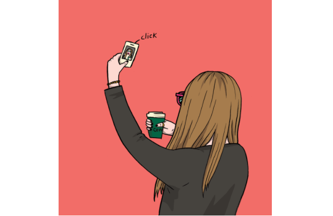 CЕЛФОМАНИЯ: ОПАСНО ДЛЯ ЖИЗНИ?